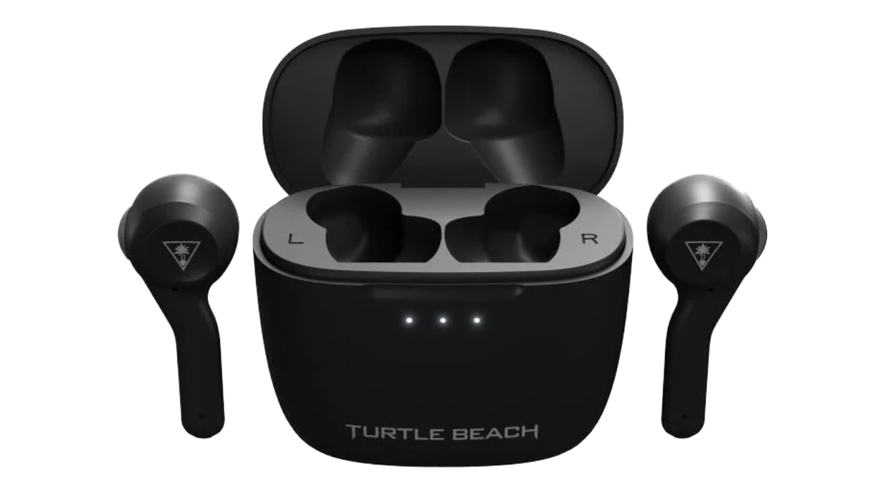 Turtle Beach Scout Air