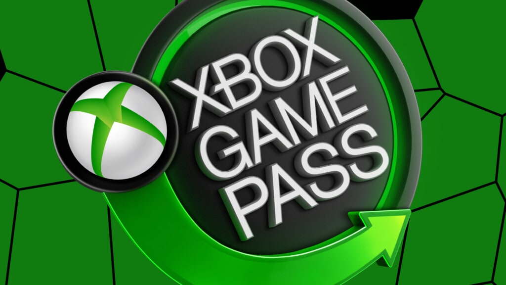 Xbox Game Pass