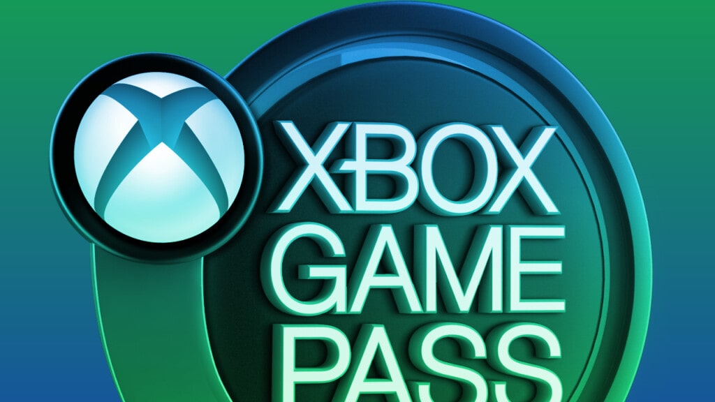 xbox game pass