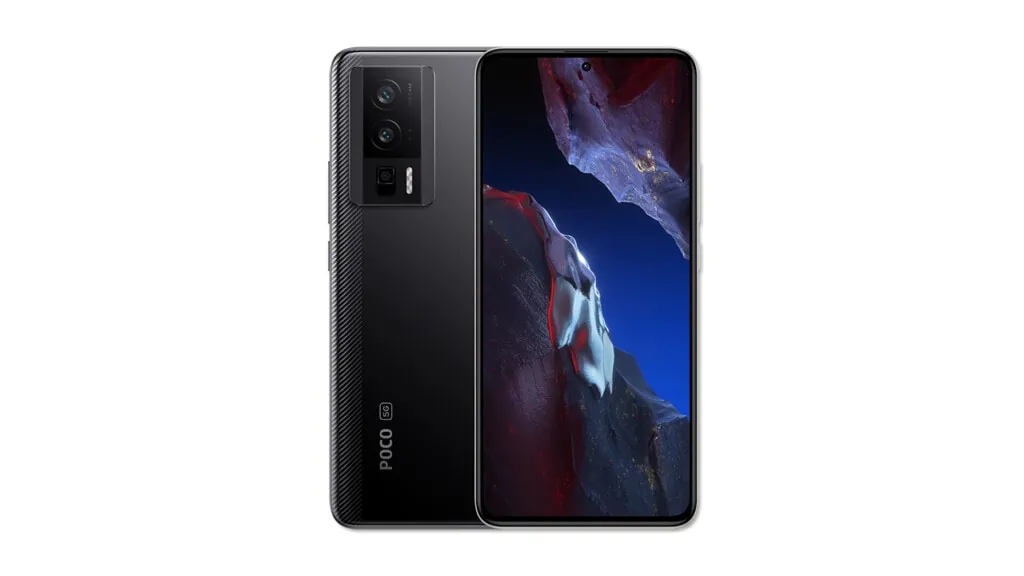 Xiaomi POCO F5 Pro