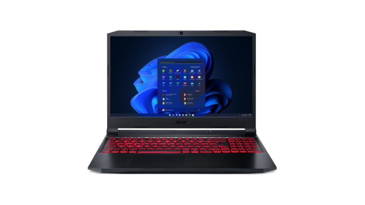 Acer Nitro 5 AN515-57-795F