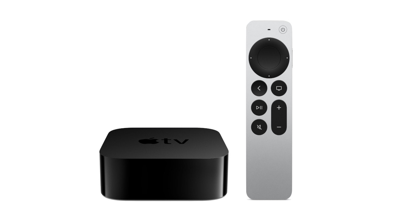 Apple TV