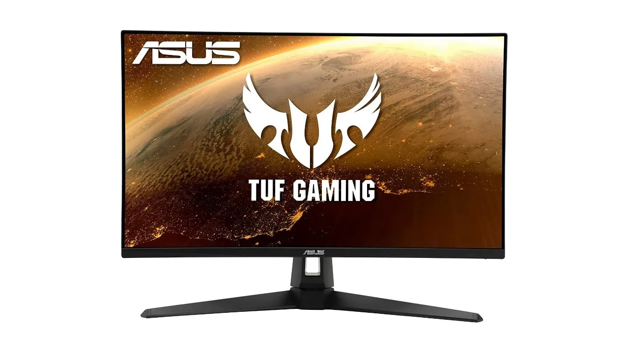 Asus TUF Gaming VG27AQ1A
