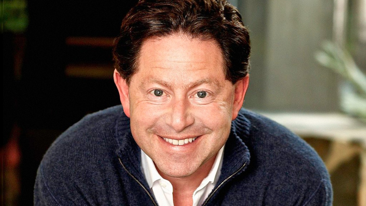 Bobby Kotick