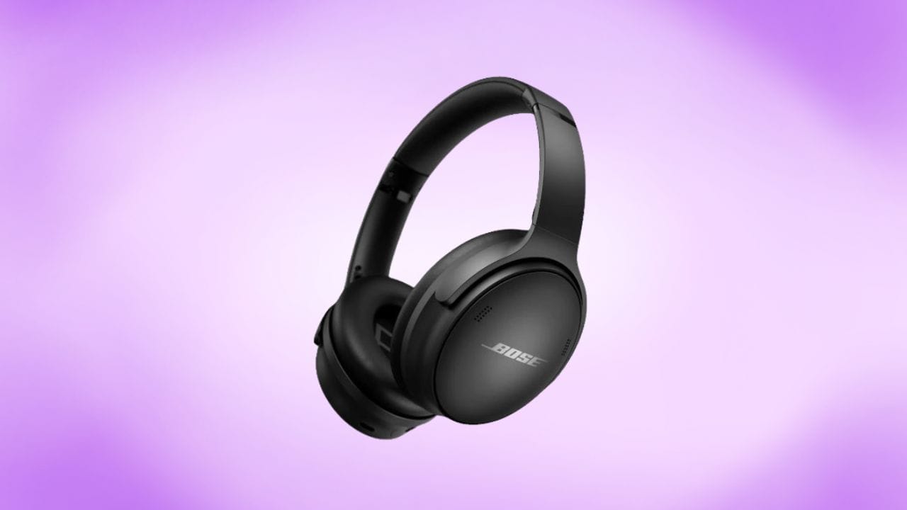 Bose QuietComfort 45 SE