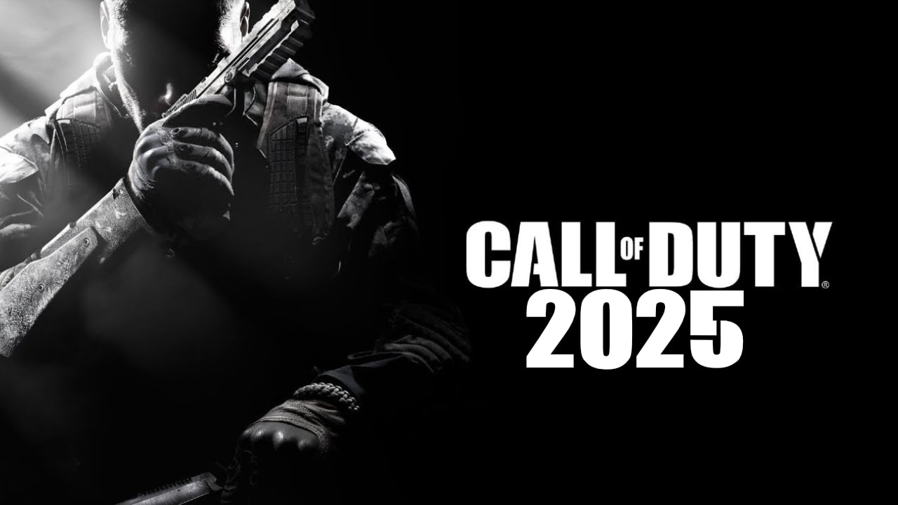 Call of Duty 2025