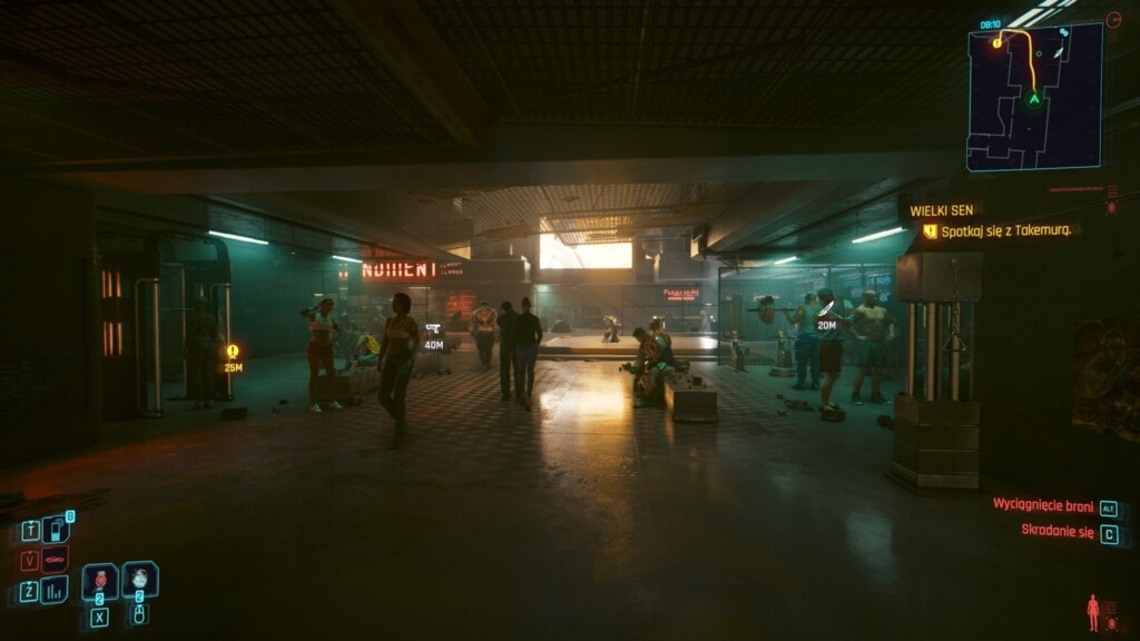 Cyberpunk 2077