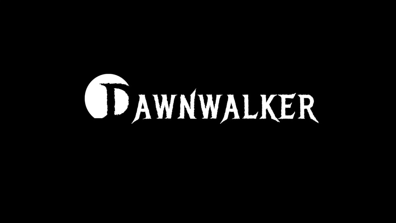 Dawnwalker Logo
