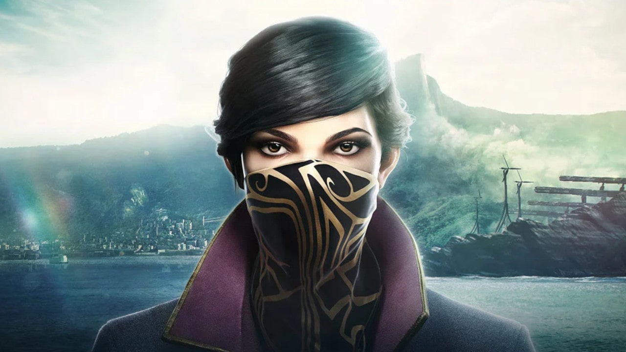 Dishonored 2