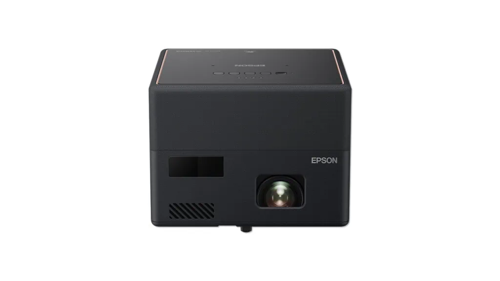 Epson EF-12
