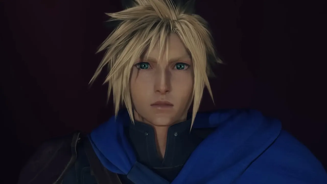 Final Fantasy VII Rebirth