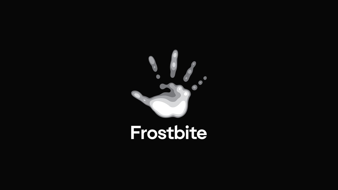 Frostbite