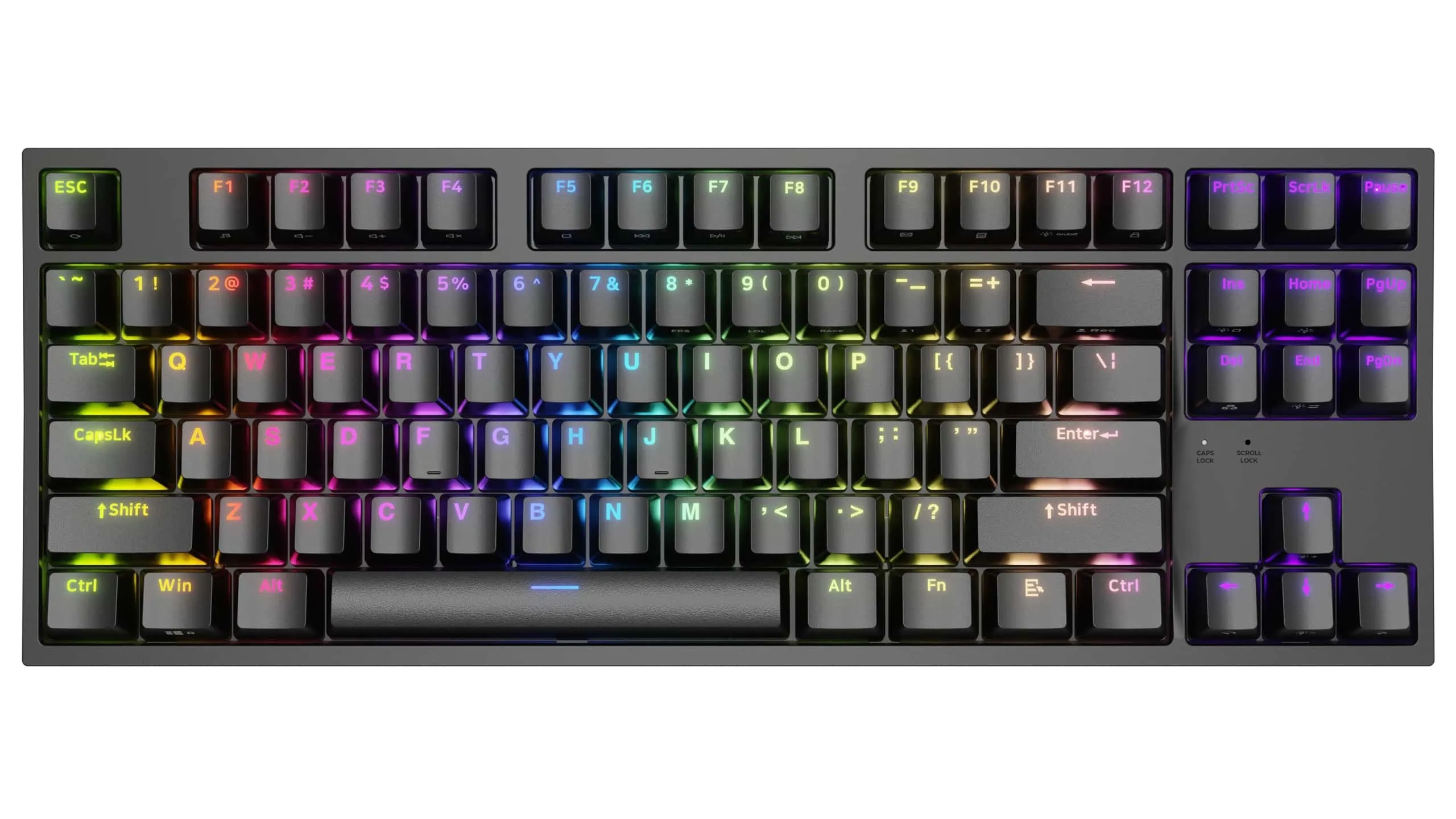 Genesis Thor 404 TKL
