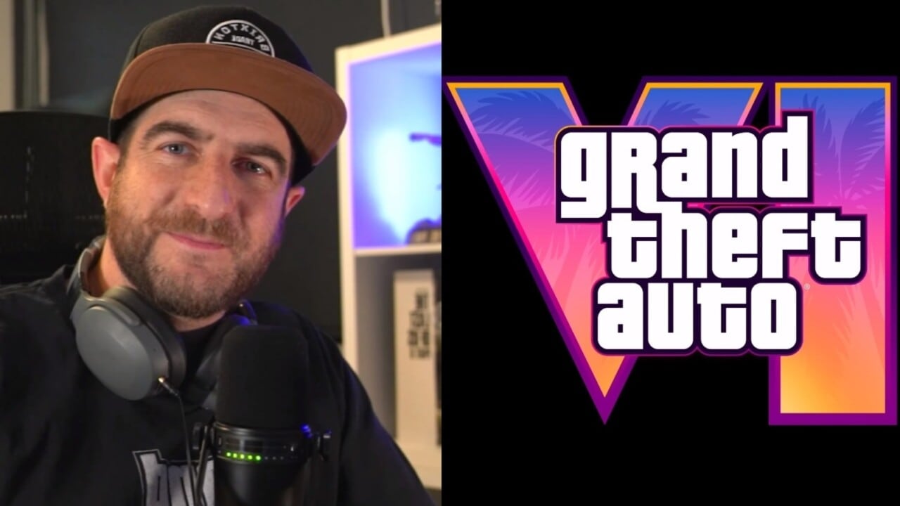 GTA 6 Mike York