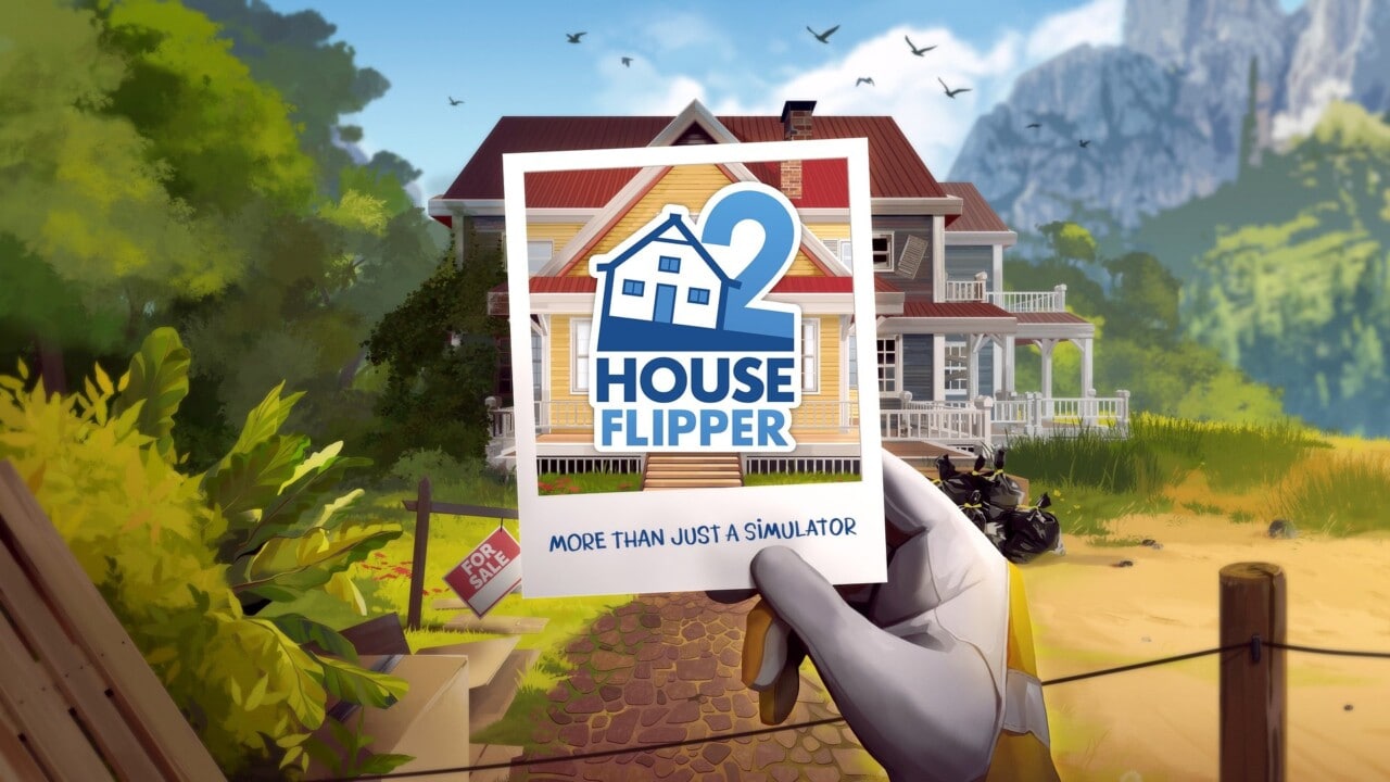 House Flipper 2