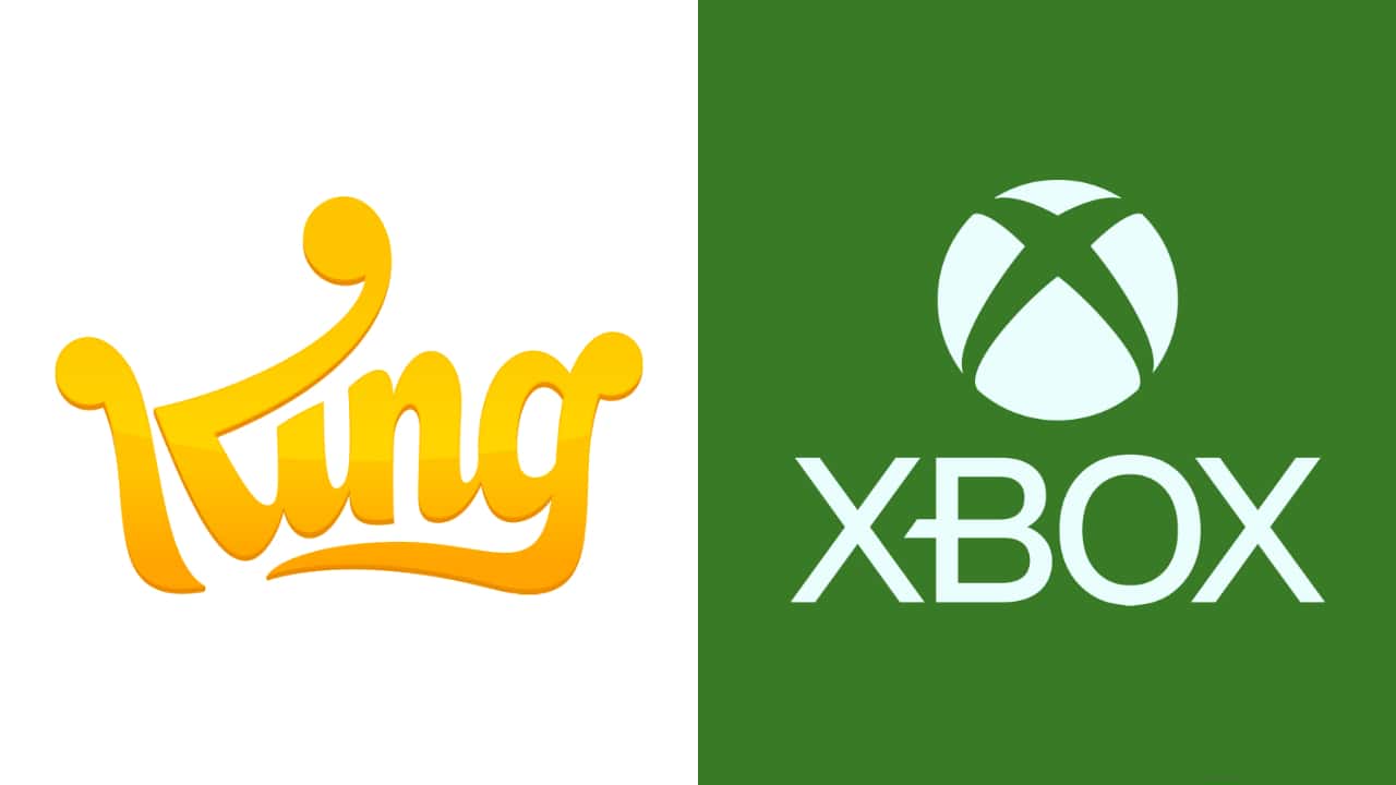 king xbox