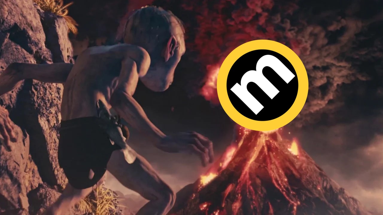 Lords of the Rings: Gollum Metacritic