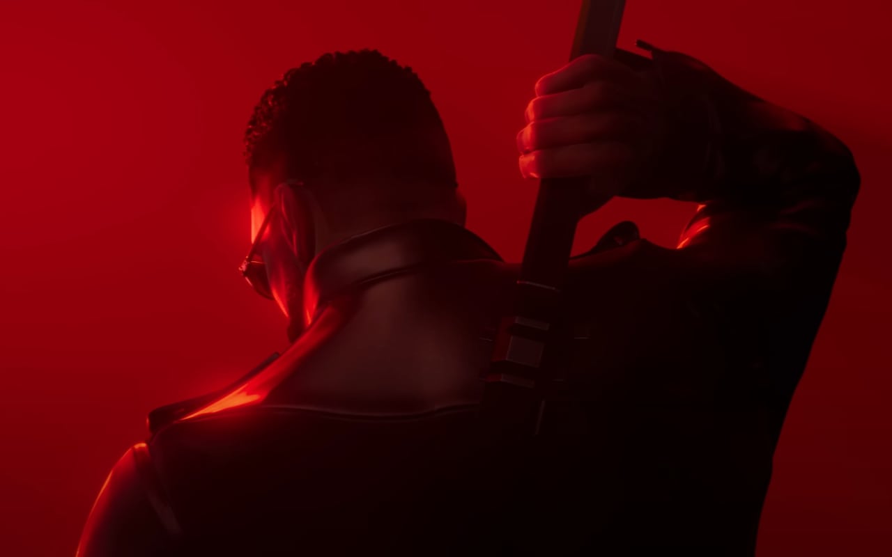 Marvel’s Blade na Xbox Games Showcase 2026? Pojawiły się nowe doniesienia o wyczekiwanej grze