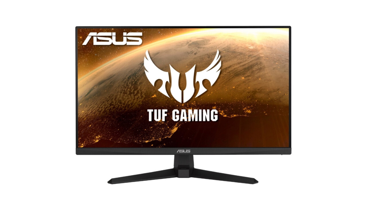 Monitor ASUS TUF Gaming VG249Q1A