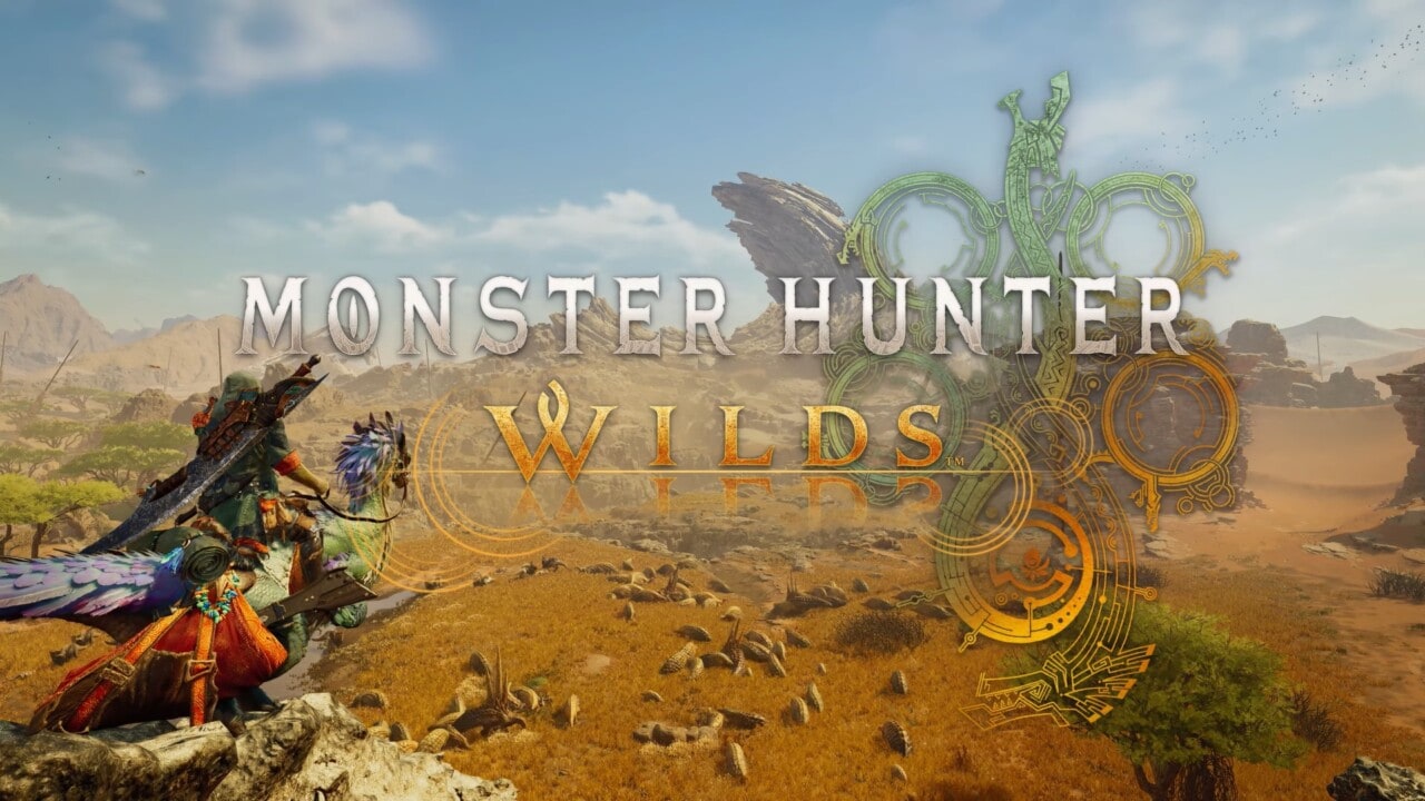 Monster Hunter Wilds