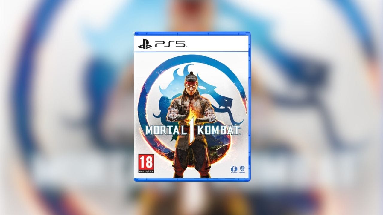 mortal kombat 1 ps5