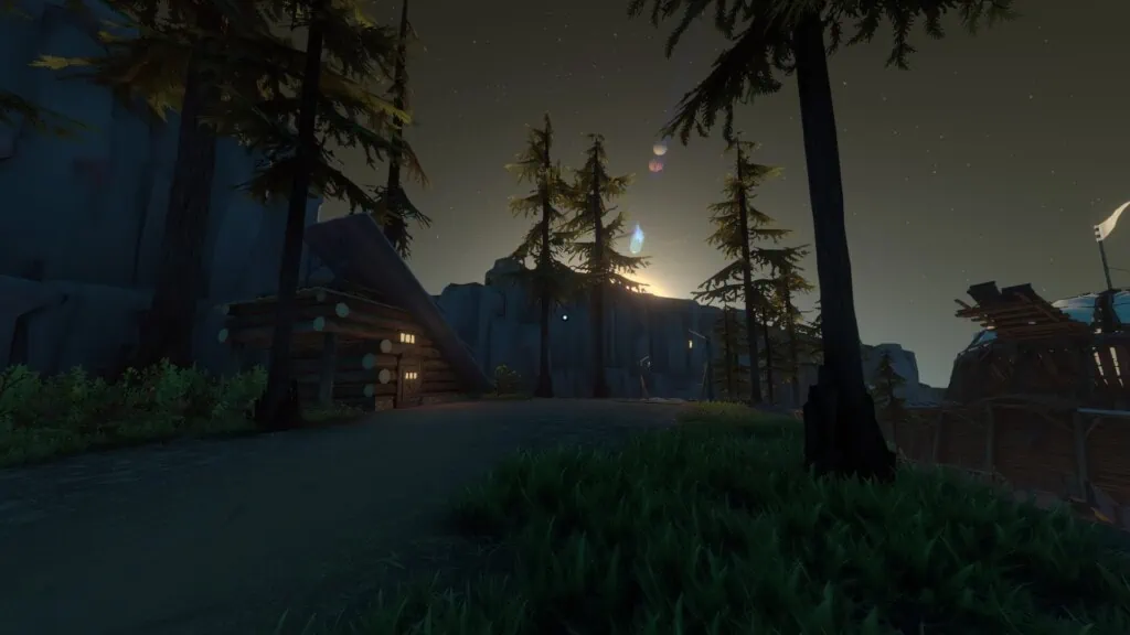 Outer Wilds