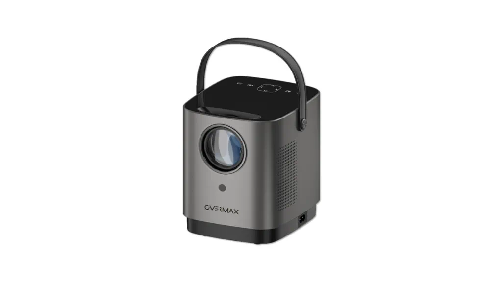 Overmax Multipic 3.6