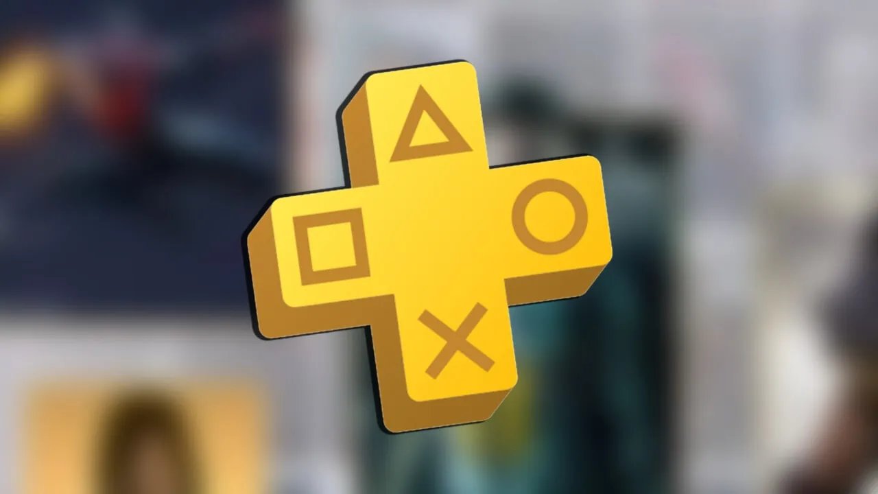 PS Plus