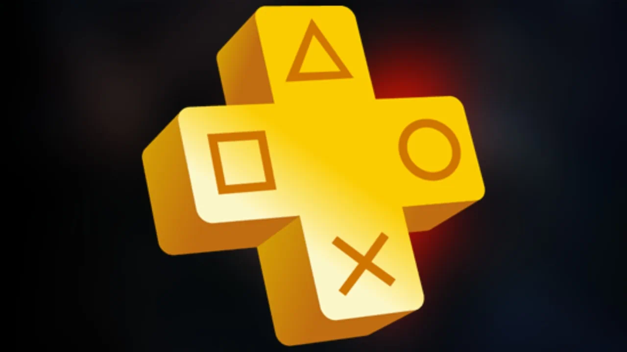 PS Plus logo