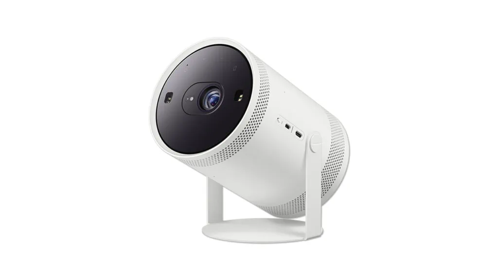 Samsung The Freestyle 2