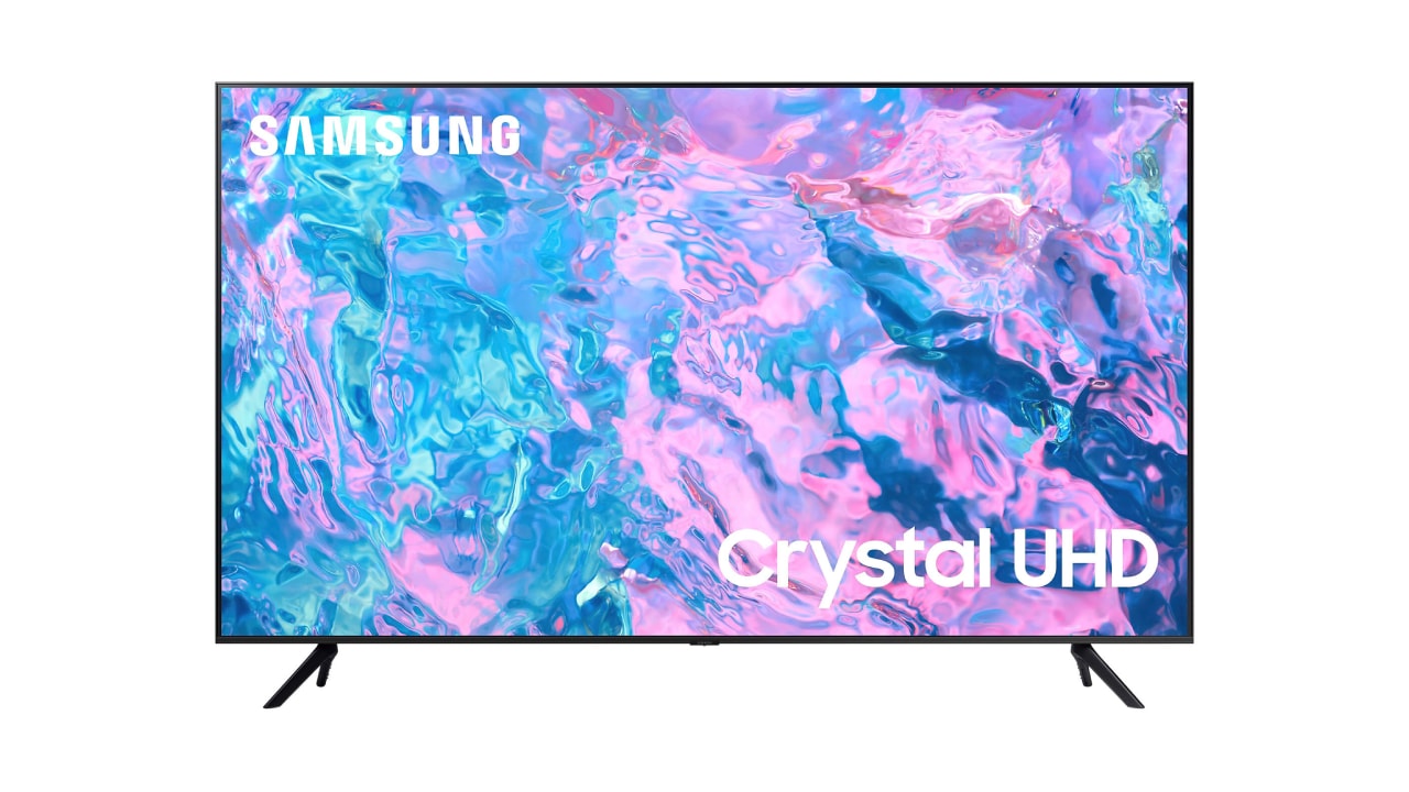 Samsung UE75CU7192