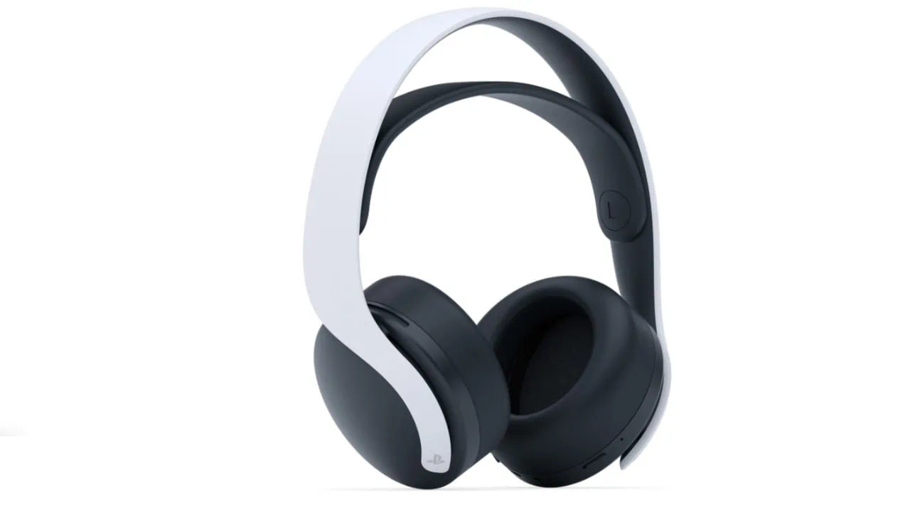 Słuchawki bezprzewodowe Sony Pulse 3D w promocji za 419 zł (taniej o 31 zł)
