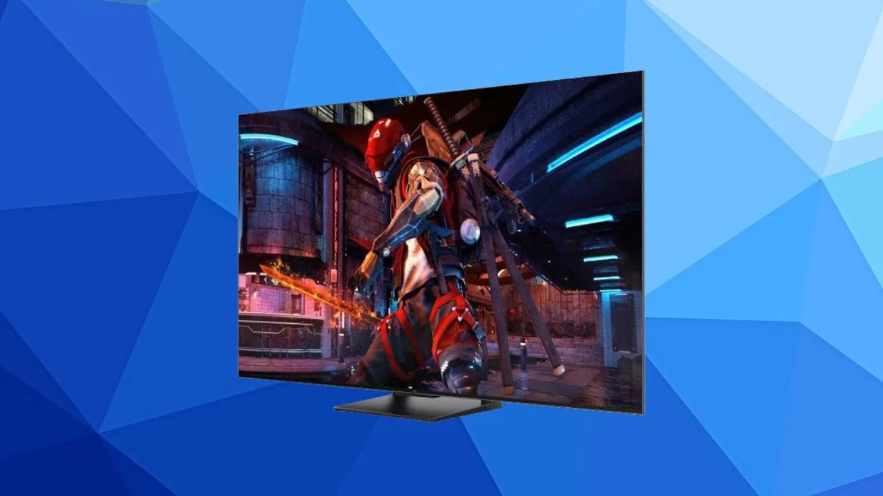 TCL 55C745