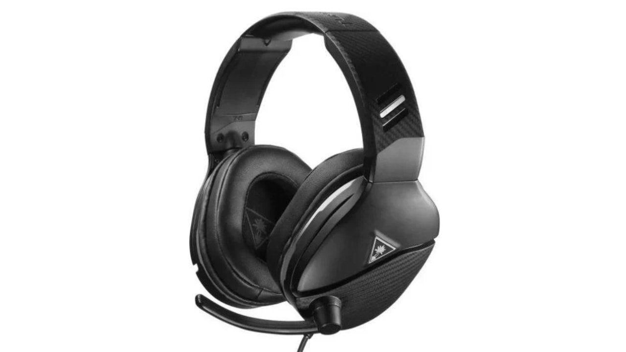 Turtle Beach Recon 200 GEN2