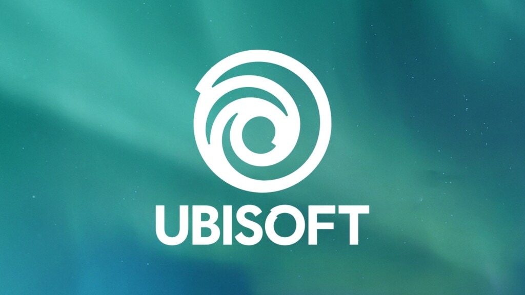 Ubisoft Logo