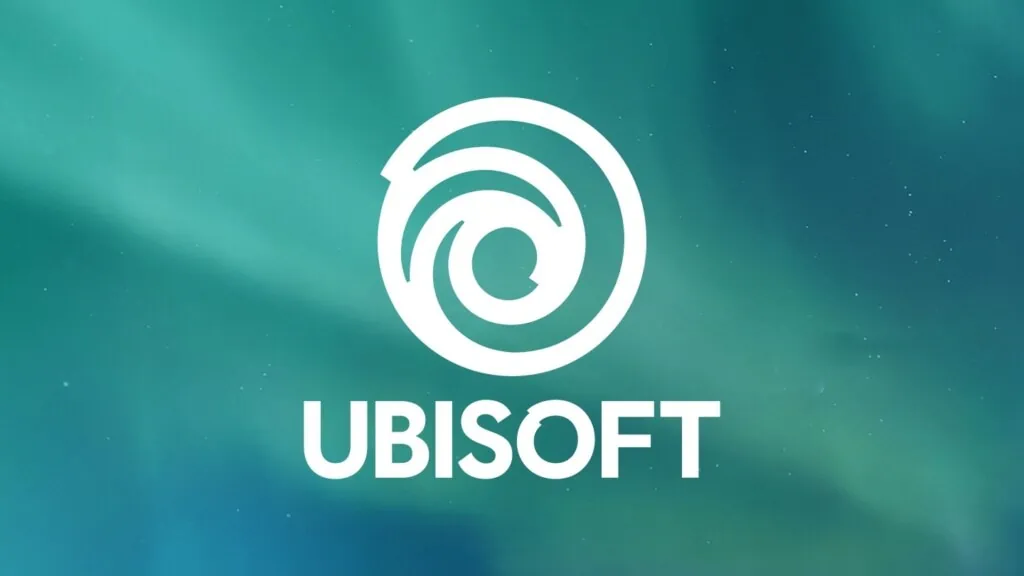 Ubisoft Logo