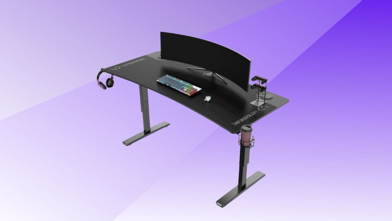 Ultradesk CRUISER