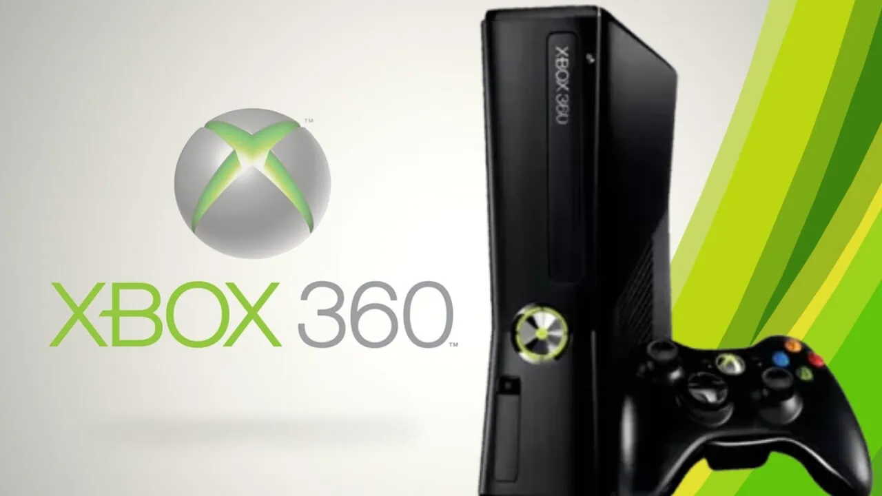Xbox 360