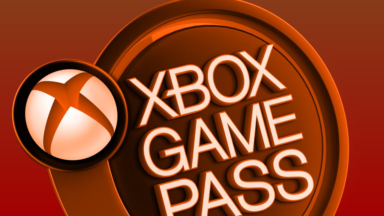 Xbox Game Pass