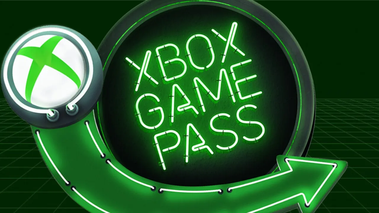 Xbox Game Pass