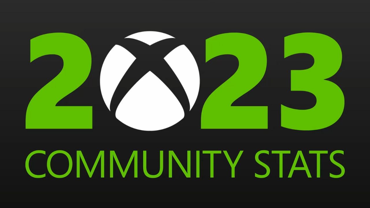 Xbox Year In Review 2023