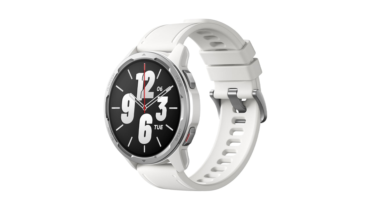 Xiaomi Watch S1 Active