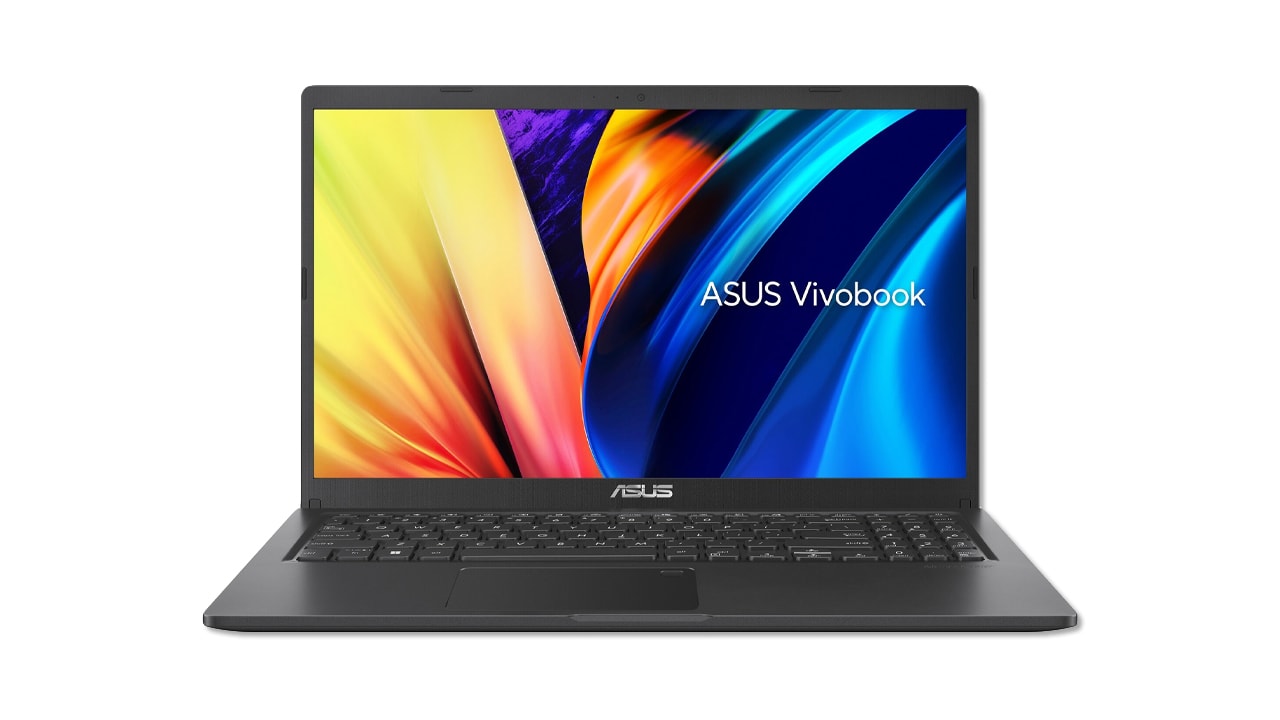 Laptop ASUS VivoBook (i5-1135G7, 8 GB RAM, 512 GB SSD) dostępny w promocji za 1499 zł (500 zł taniej)