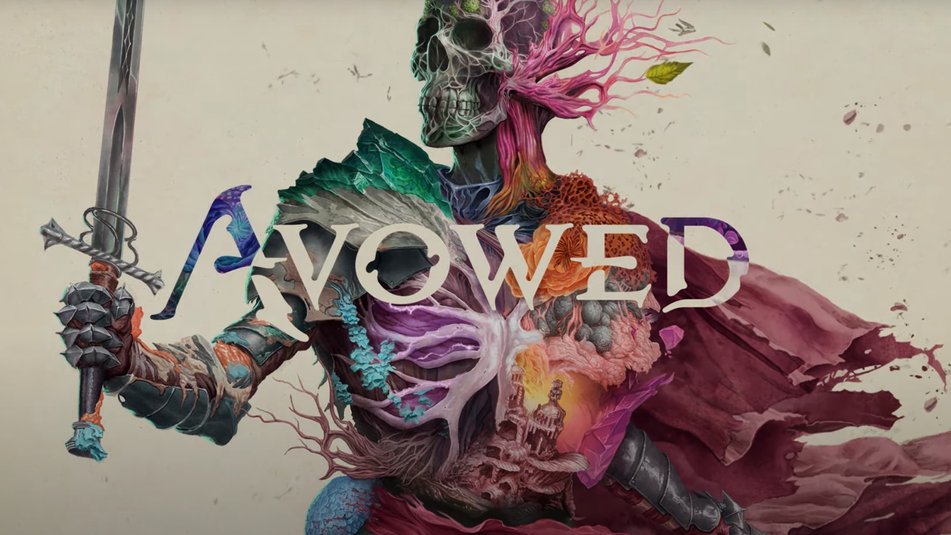 Avowed staniało na wszystkich platformach! Dodatkowo do gry zmierza duży update i zadebiutuje ona na PS5