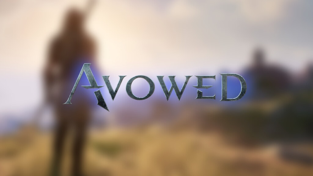 Avowed