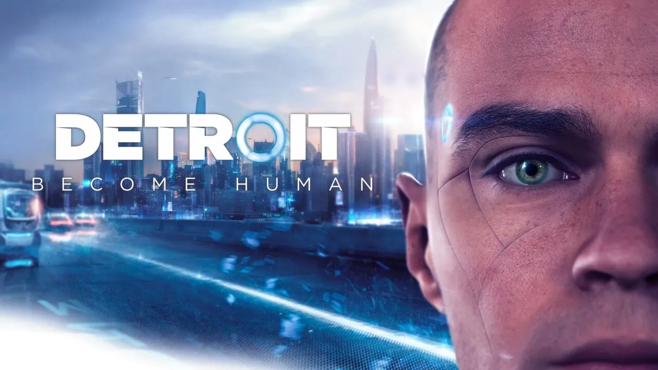 Detroit Become Human