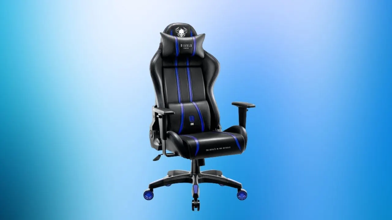 DIABLO CHAIRS X-One 2.0