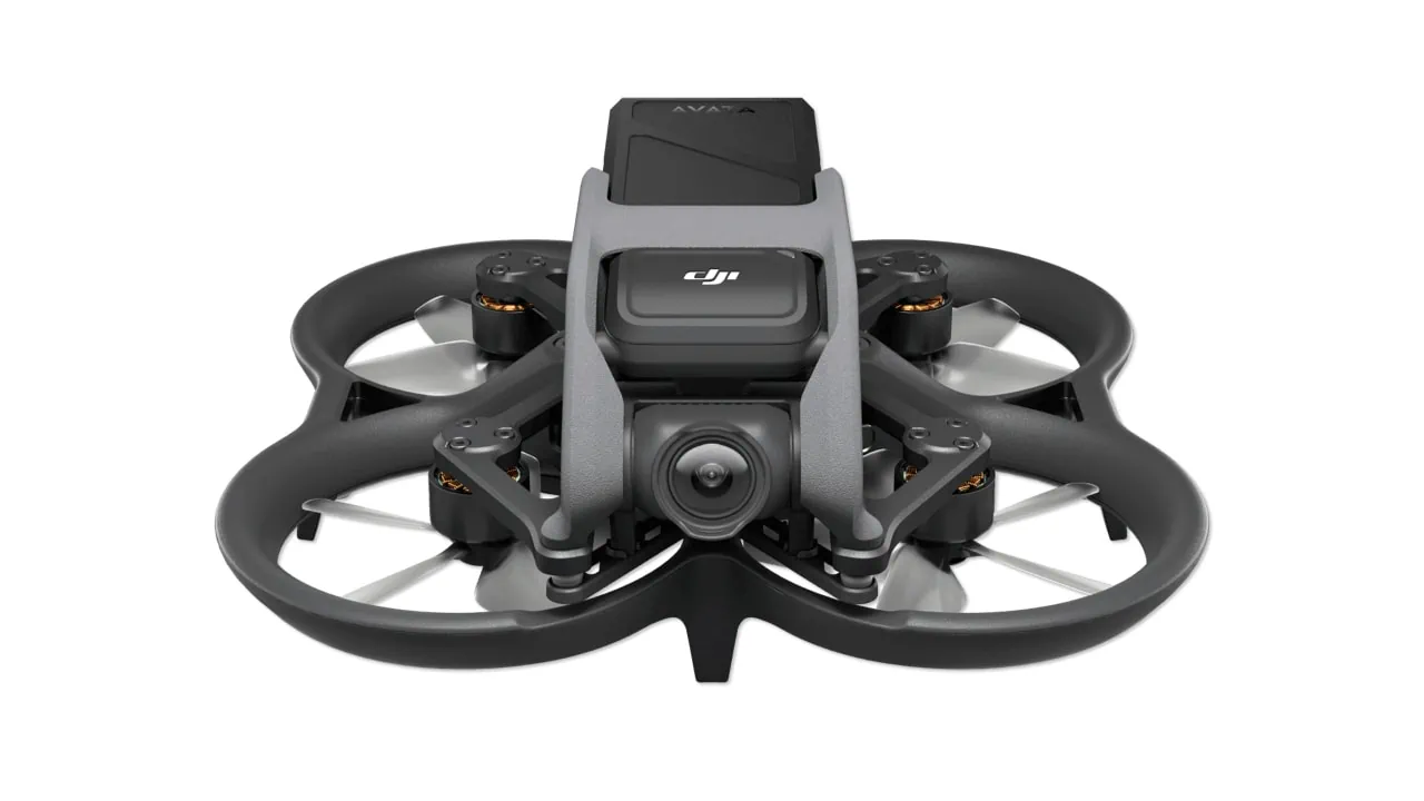 DJI Avata