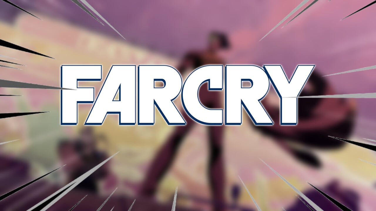 Far Cry spin-off