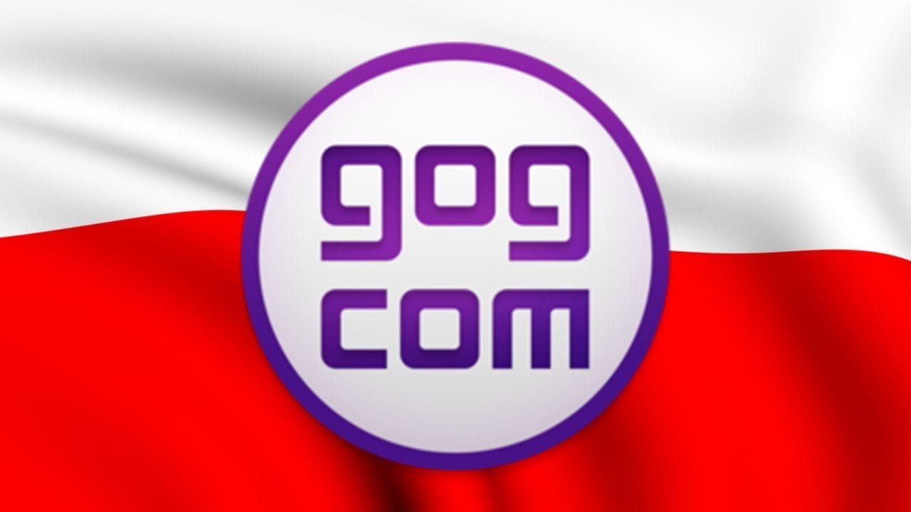 gog.com logo